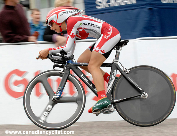 2007 Road World Championships
