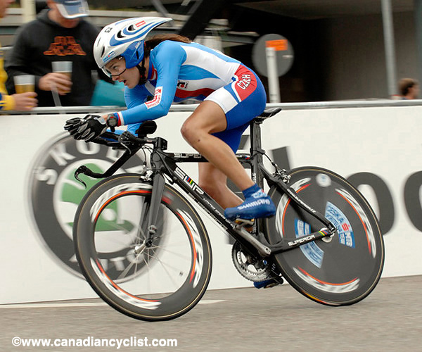 2007 Road World Championships