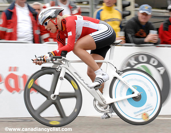 2007 Road World Championships