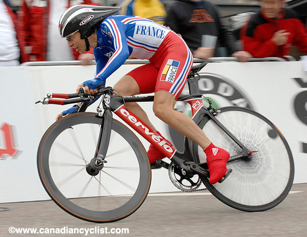2007 Road World Championships