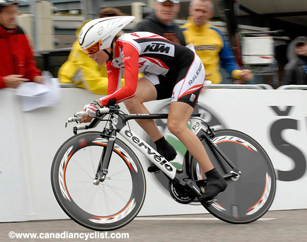 2007 Road World Championships