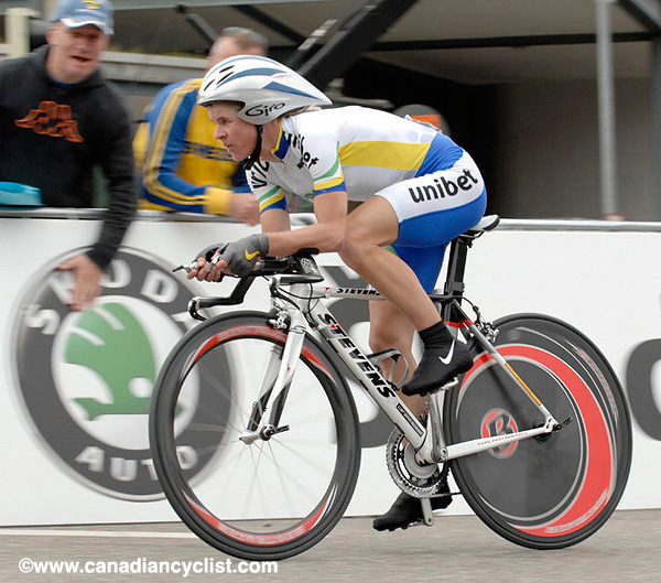 2007 Road World Championships