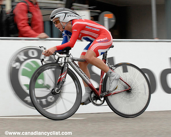 2007 Road World Championships