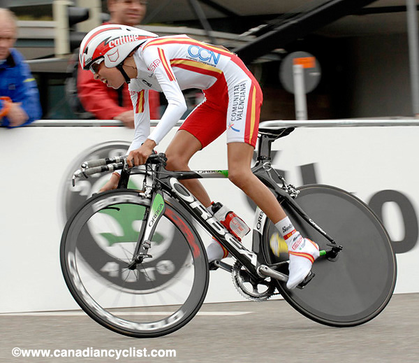 2007 Road World Championships