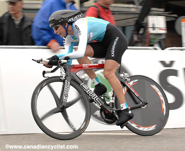2007 Road World Championships