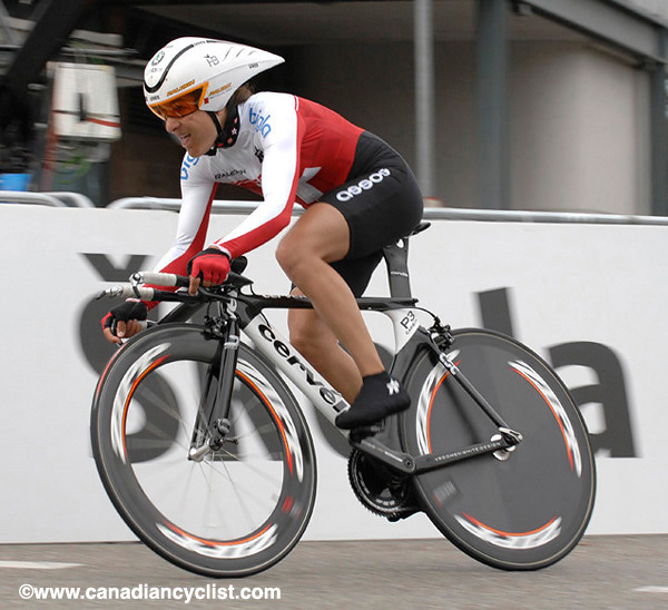 2007 Road World Championships