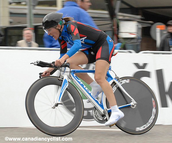2007 Road World Championships