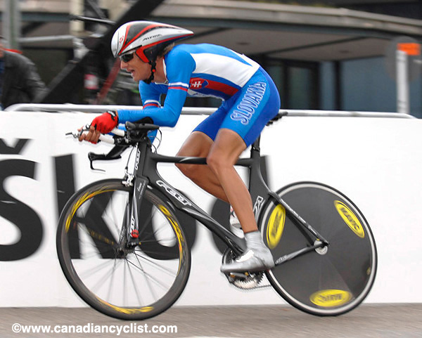 2007 Road World Championships