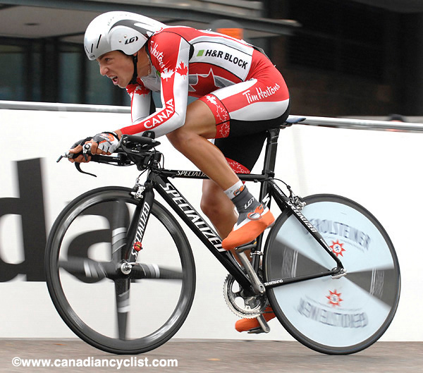 2007 Road World Championships