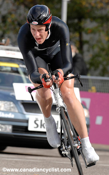 2007 Road World Championships