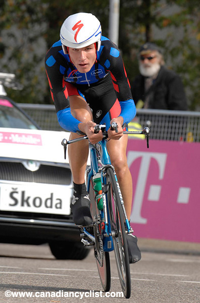 2007 Road World Championships