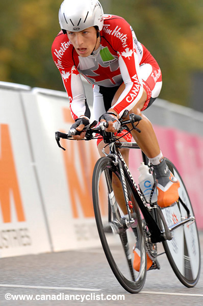 2007 Road World Championships