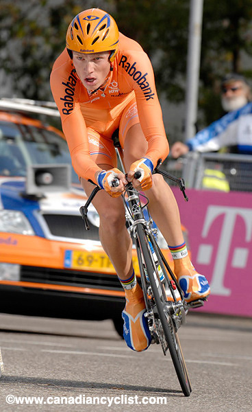 2007 Road World Championships