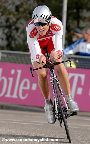 2007 Road World Championships