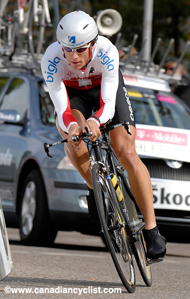 2007 Road World Championships