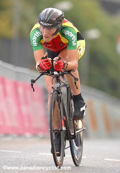 2007 Road World Championships