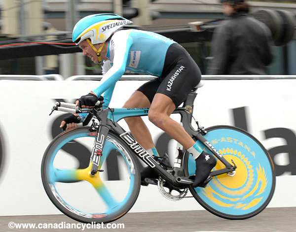 2007 Road World Championships