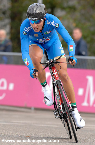 2007 Road World Championships