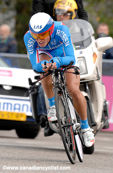 2007 Road World Championships