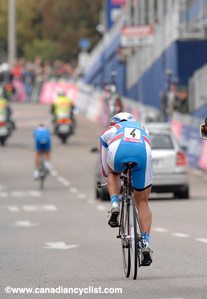 2007 Road World Championships