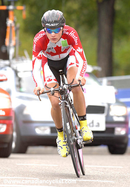 2007 Road World Championships