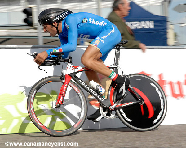 2007 Road World Championships