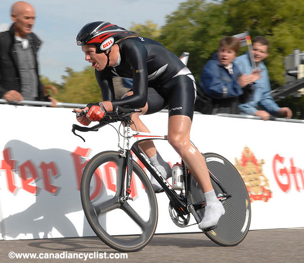 2007 Road World Championships
