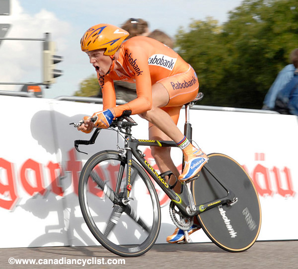 2007 Road World Championships