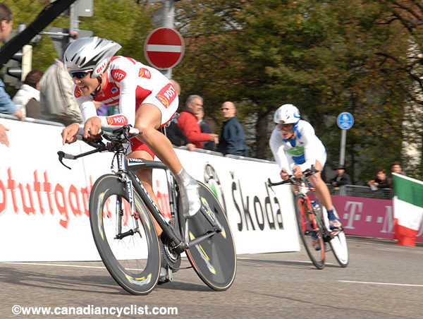 2007 Road World Championships