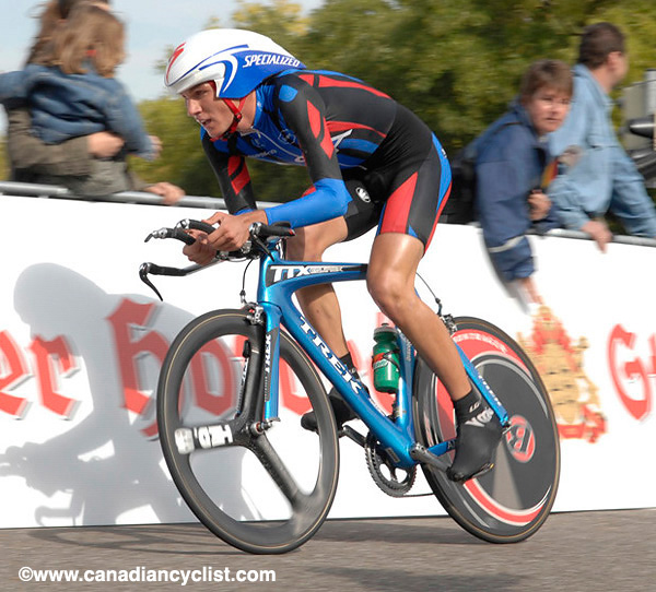 2007 Road World Championships