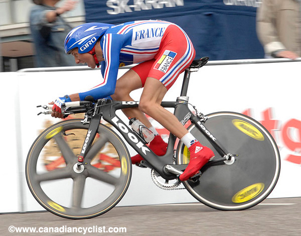 2007 Road World Championships