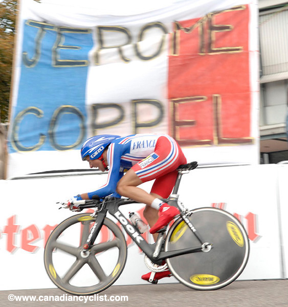 2007 Road World Championships