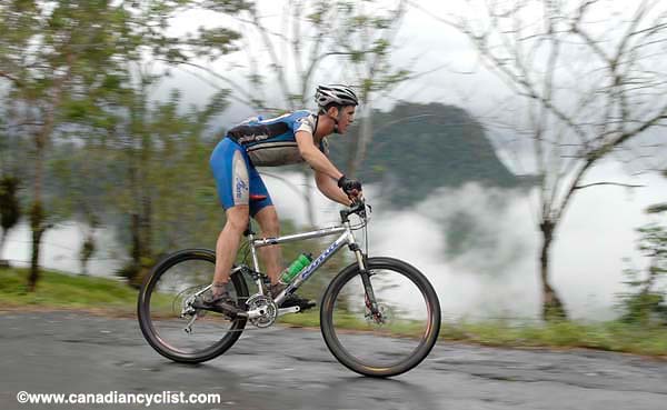 La Ruta 2007