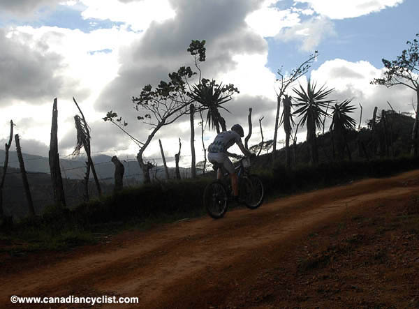 La Ruta 2007