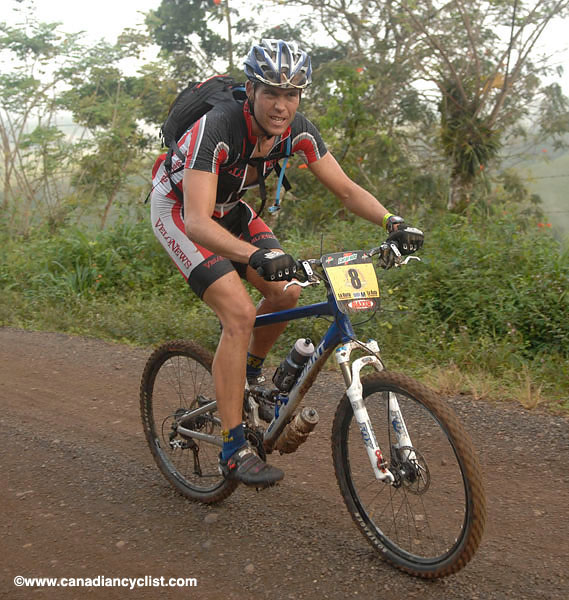La Ruta 2007