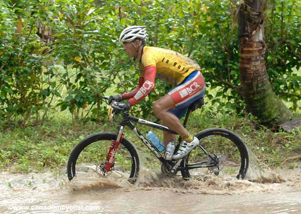 La Ruta 2007