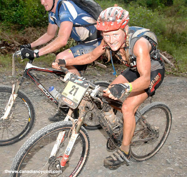 La Ruta 2007