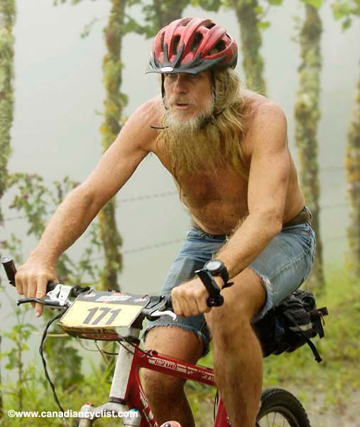 La Ruta 2007