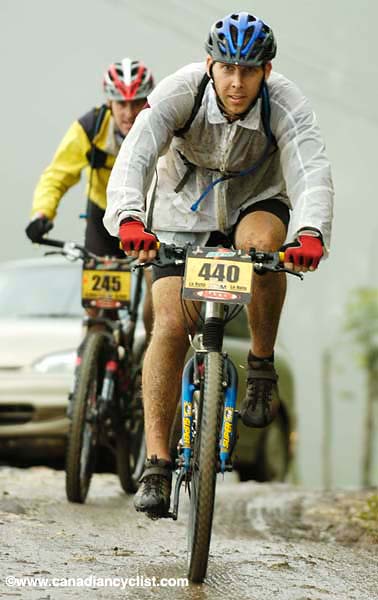La Ruta 2007