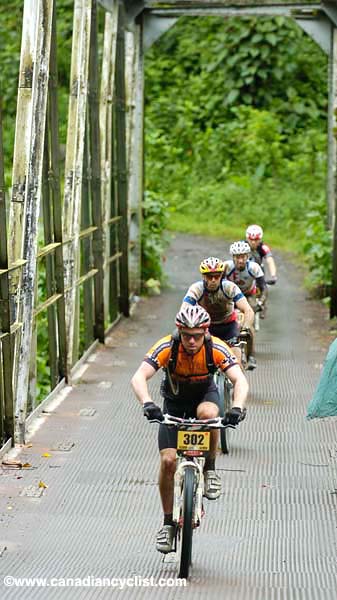 La Ruta 2007
