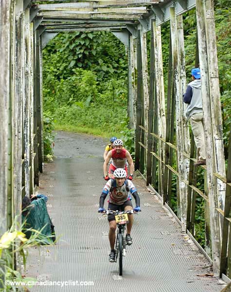 La Ruta 2007