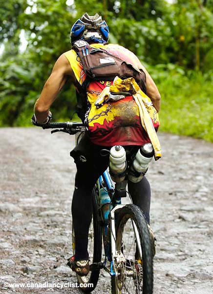 La Ruta 2007