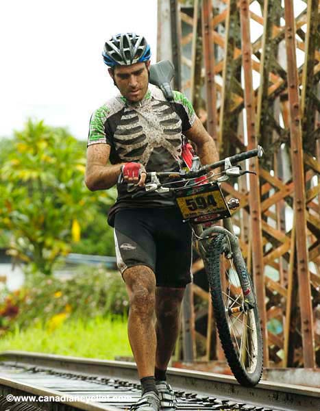 La Ruta 2007