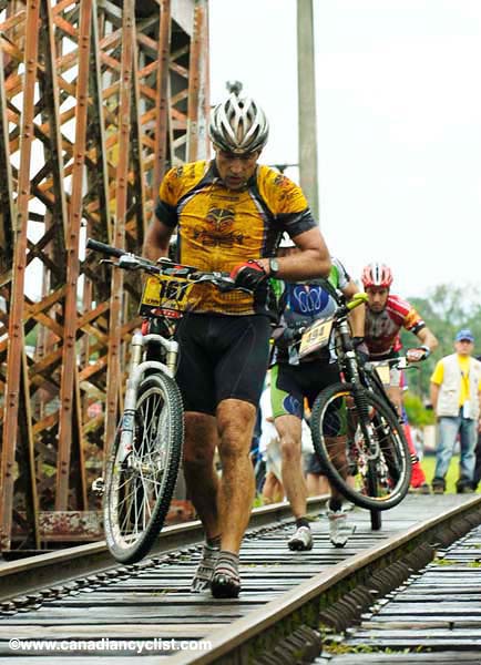 La Ruta 2007