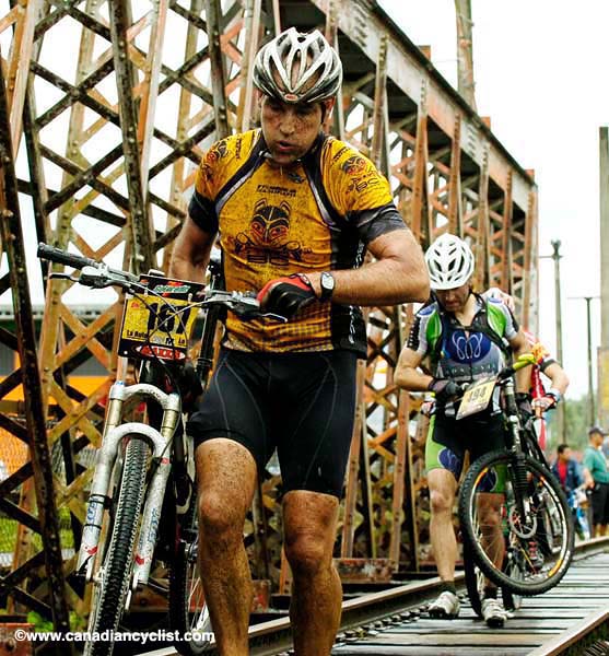 La Ruta 2007