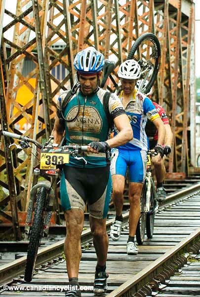 La Ruta 2007