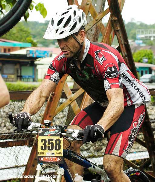 La Ruta 2007