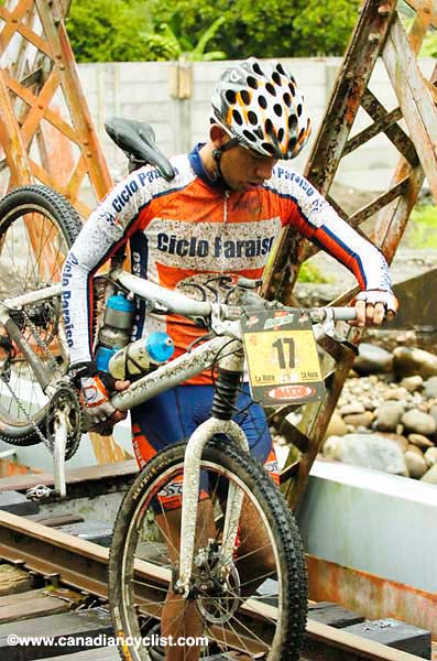 La Ruta 2007