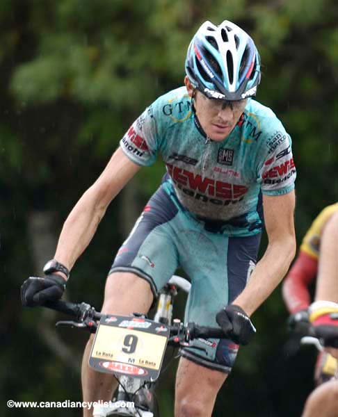 La Ruta 2007