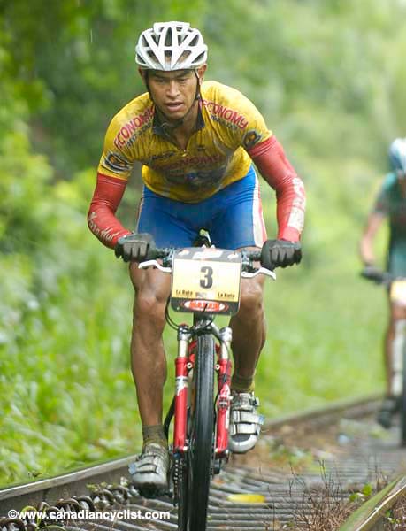 La Ruta 2007